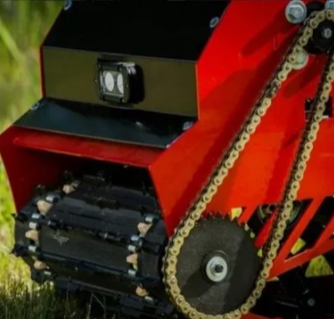 Мотобуксировщик Сила 500 9 л.с. в Волгодонске