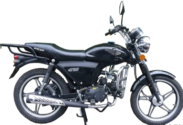 Мотоцикл RACER RC110N TROPHY в Волгодонске