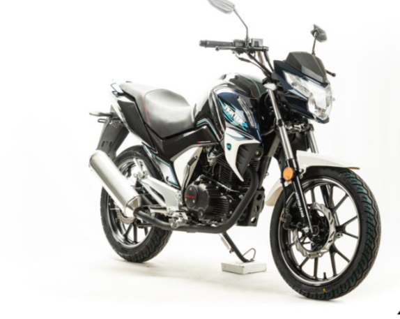 Мотоцикл MOTOLAND (МОТОЛЕНД) FIGHTER 250 в Волгодонске