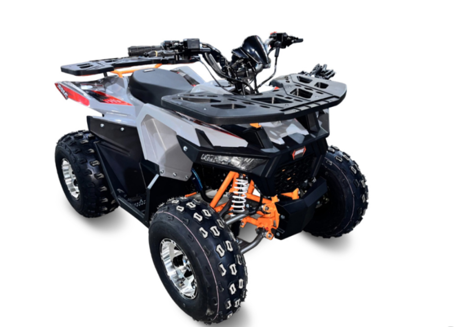 Квадроцикл GBM DAXTER 220 NEW PREMIUM в Волгодонске