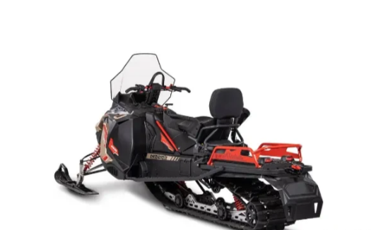 Снегоход AODES Siberiacross 1000 WT 508mm LCD 6.8 в Волгодонске