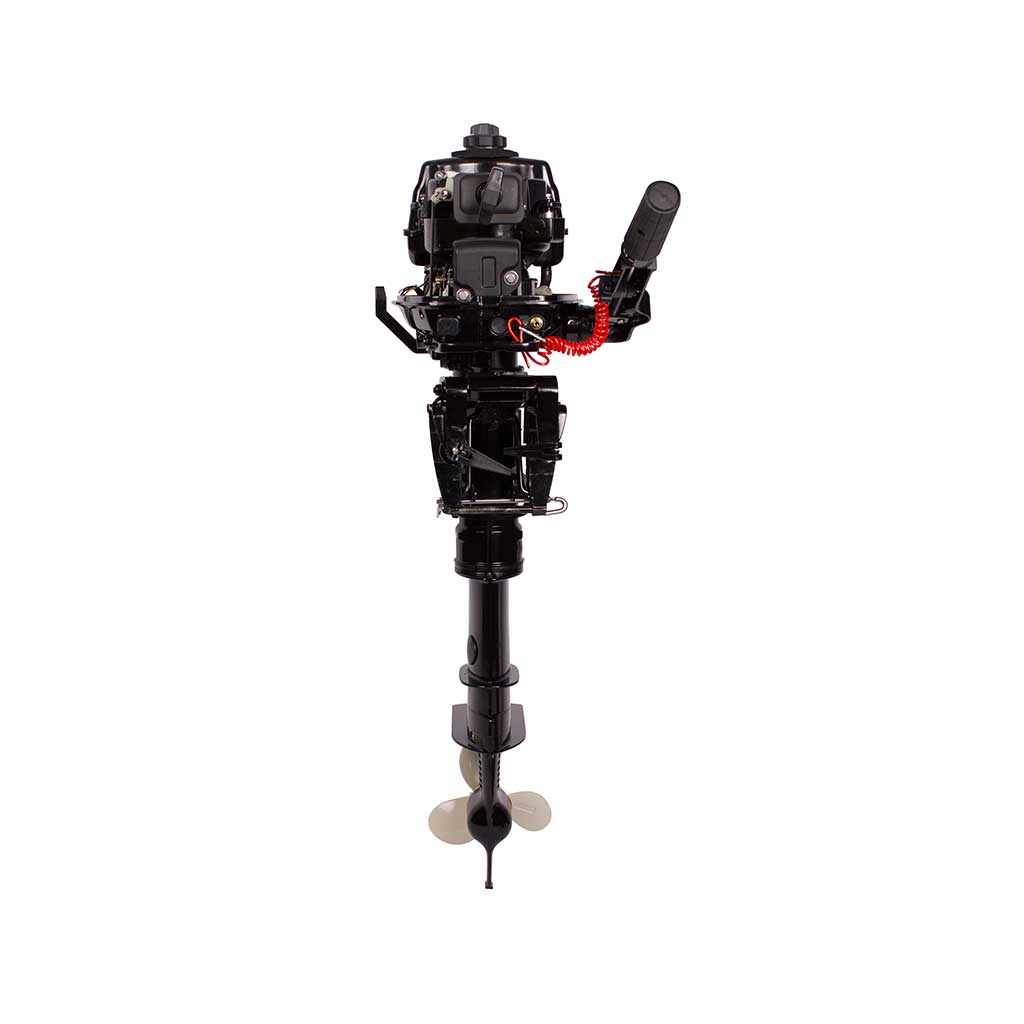 ЛОДОЧНЫЙ МОТОР TOYAMA T5ABMS в Волгодонске