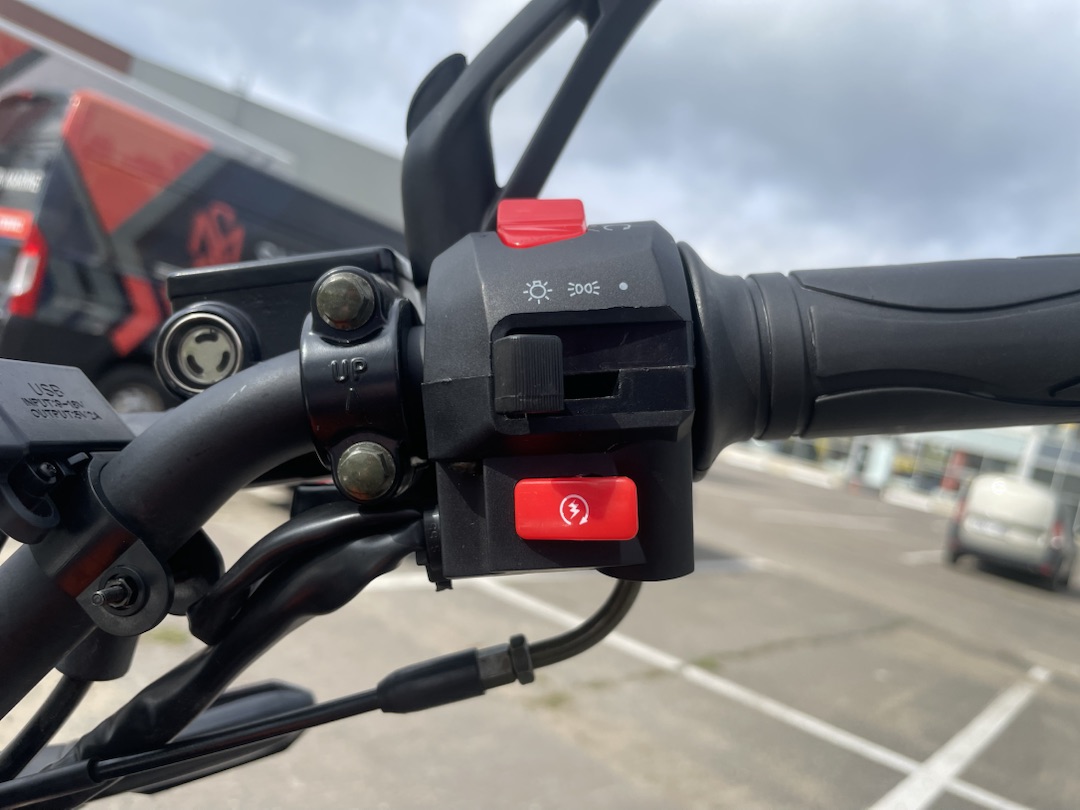 Мопед PROMAX CB150R (49) в Волгодонске