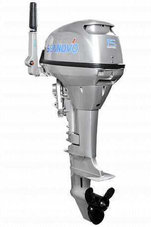 Лодочный мотор Seanovo SN15FHL в Волгодонске