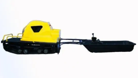 Мотобуксировщик ВОЛКОДАВ POWER А13 в Волгодонске