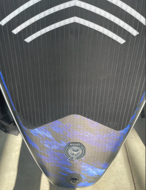 SUP (САП) ДОСКА RAIDEX I BOARD 11’ (332СМ) N 17 в Волгодонске