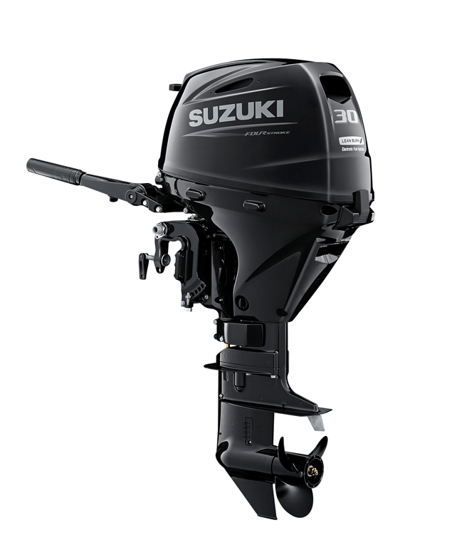 Лодочный мотор Suzuki DF30AL в Волгодонске