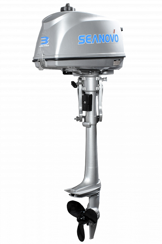 Лодочный мотор SEANOVO SN3FHS в Волгодонске