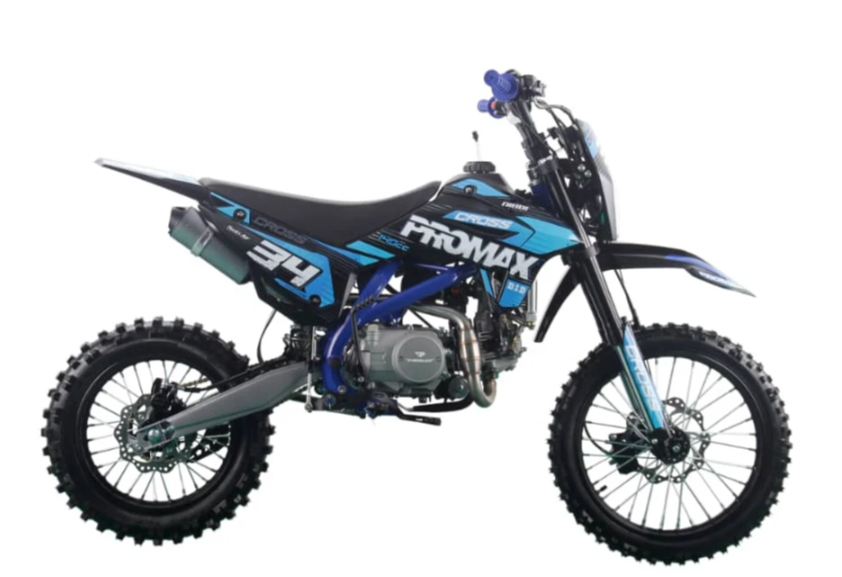 Питбайк PROMAX CROSS 145CC 17/14 в Волгодонске