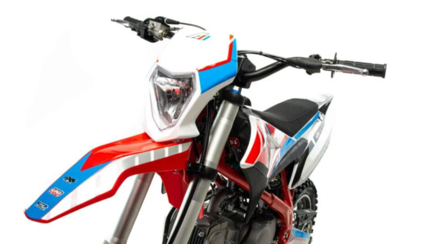 Питбайк MOTOLAND (МОТОЛЕНД) Apollo125 DT125 в Волгодонске