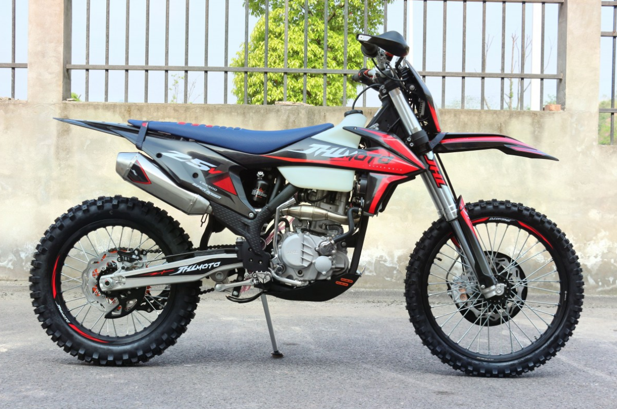 Мотоцикл JHLMOTO JHL Z5V NB300 (174MN-3) в Волгодонске