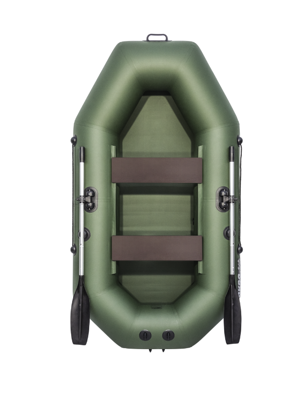  Лодка АКВА-МАСТЕР 240 в Волгодонске