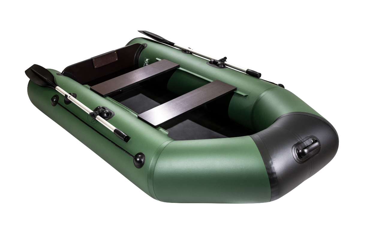  Лодка АКВА 2600 в Волгодонске