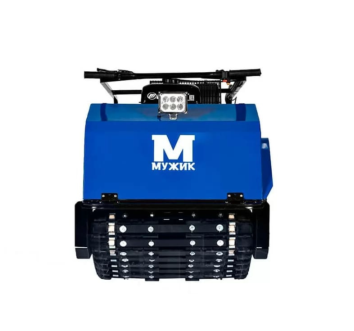 Мотобуксировщик МУЖИК М600 СТАНДАРТ 17 л.с. в Волгодонске