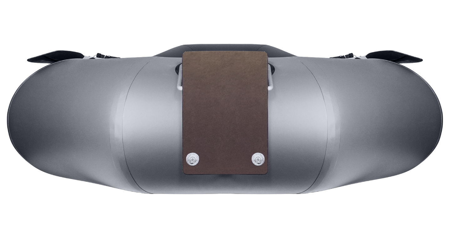 Лодка АКВА-МАСТЕР 300 ТР в Волгодонске