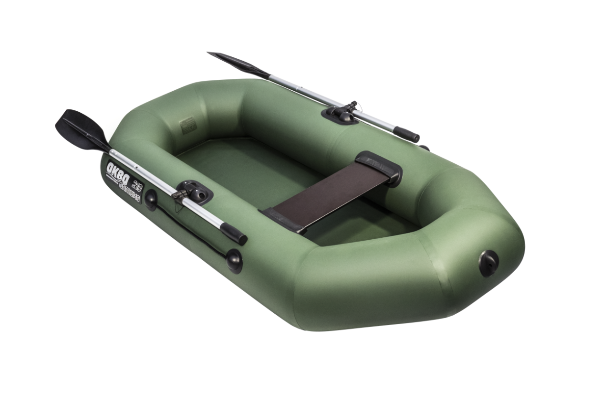  Лодка АКВА-ОПТИМА 210 в Волгодонске