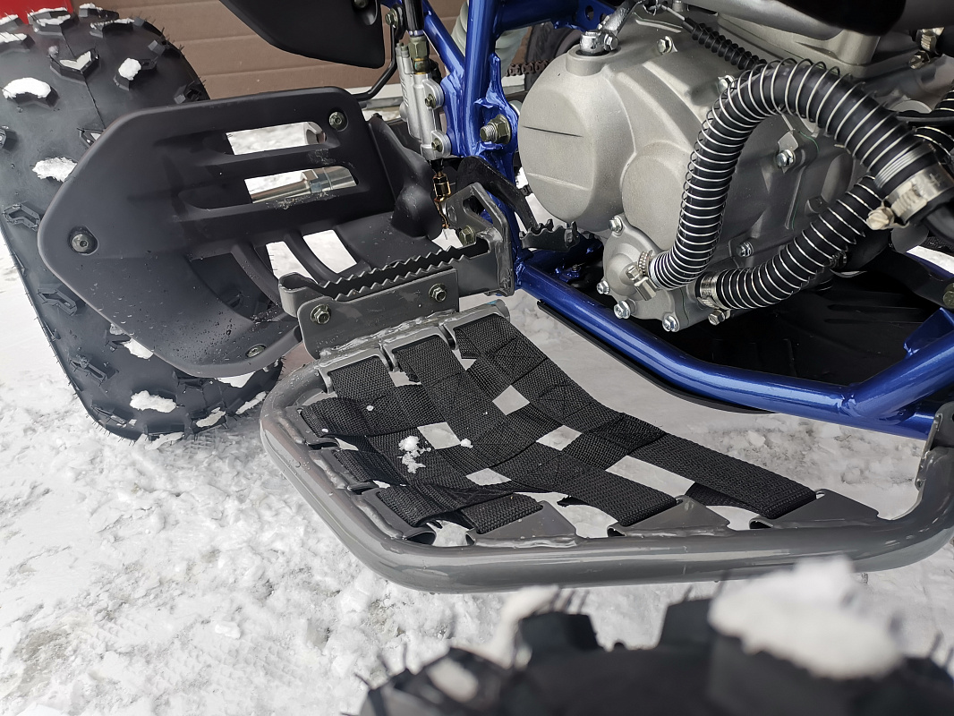 Квадроцикл PROMAX RAPTOR 300 NEW RedBull в Волгодонске