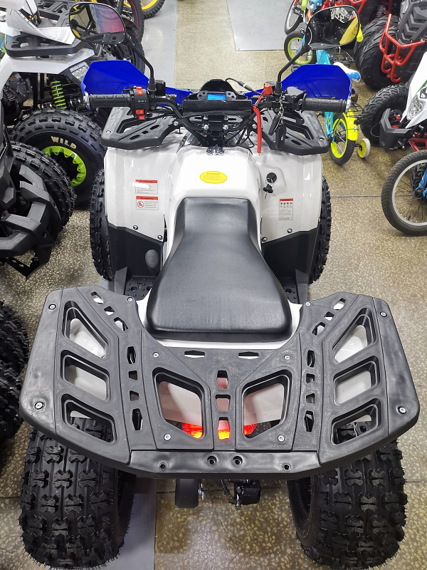 Квадроцикл PROMAX WILD 175 LUX в Волгодонске