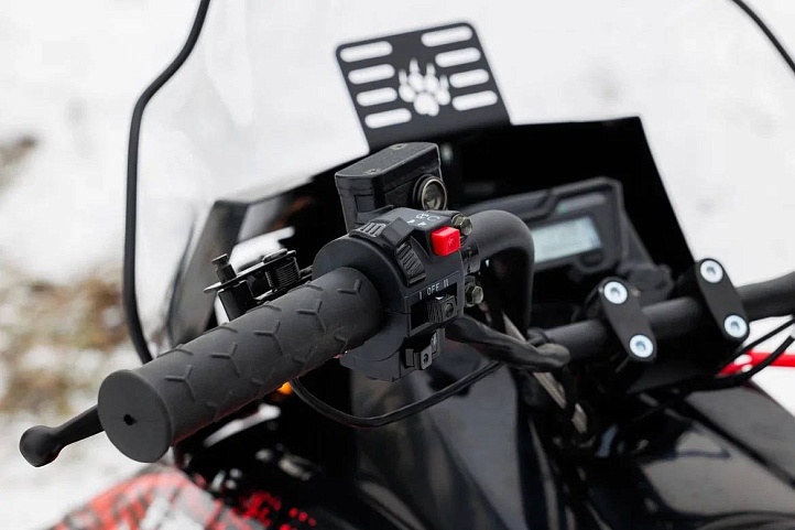 Снегоход IRBIS SF200L NEW в Волгодонске