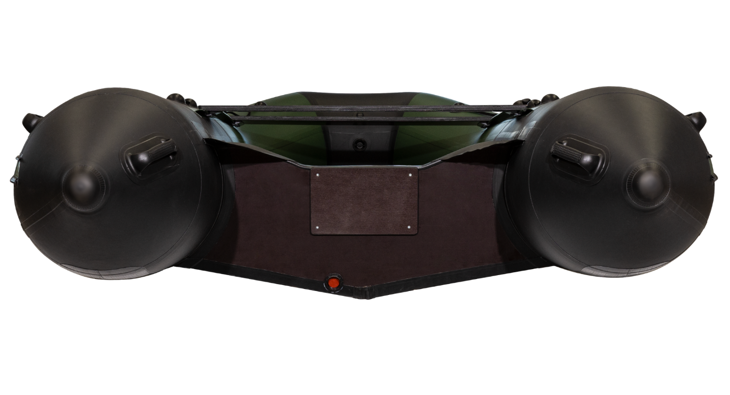 Лодка Ривьера Максима 3600 СК в Волгодонске