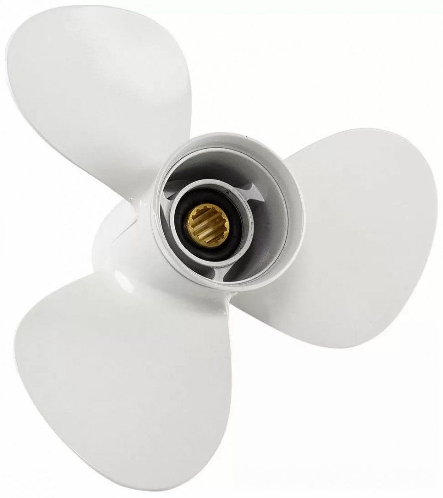 ВИНТ ГРЕБНОЙ YAMAHA 40-55 / F30-60; 3X11-3/8X12 в Волгодонске