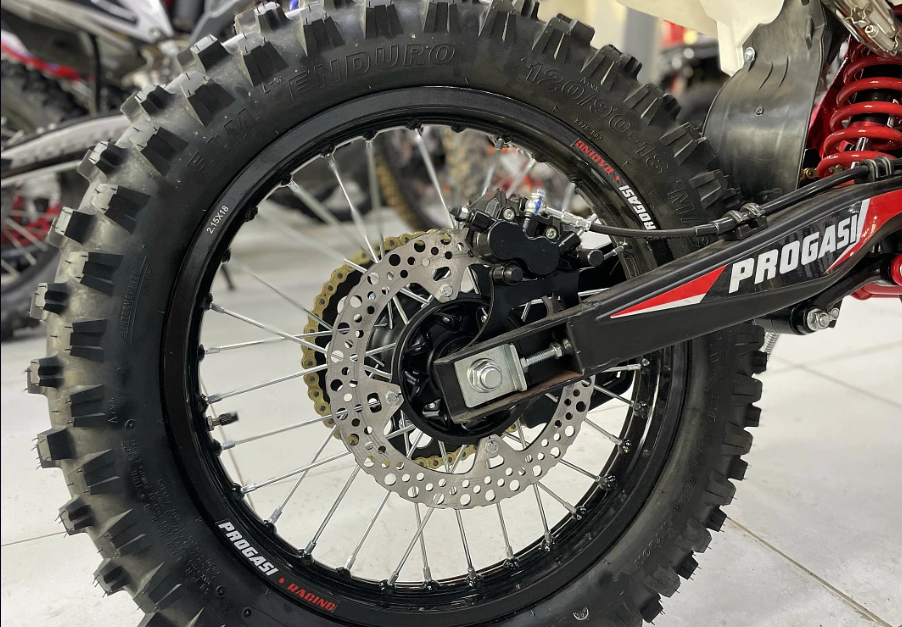 Мотоцикл Progasi SUPER MAX 250 PRO SPORT в Волгодонске