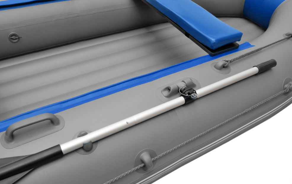 ЛОДКА ДРАККАР 3200 НДНД HANT-PRO в Волгодонске