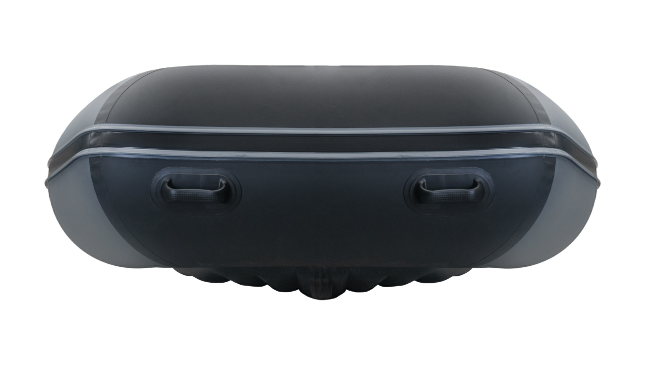 Лодка Таймень RX 3900 НДНД в Волгодонске