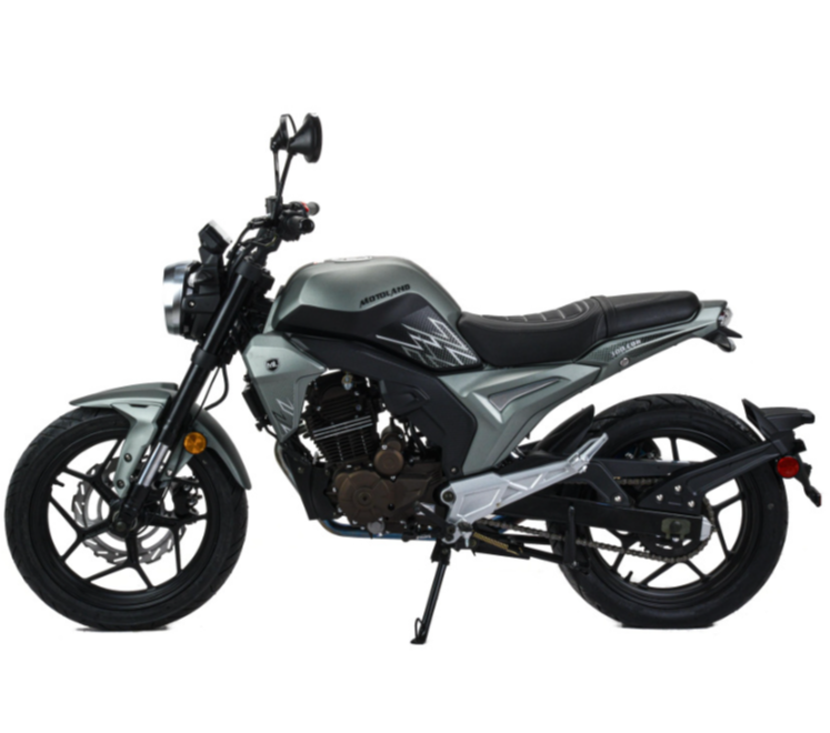 Мотоцикл MOTOLAND (МОТОЛЕНД) 300 CBR в Волгодонске