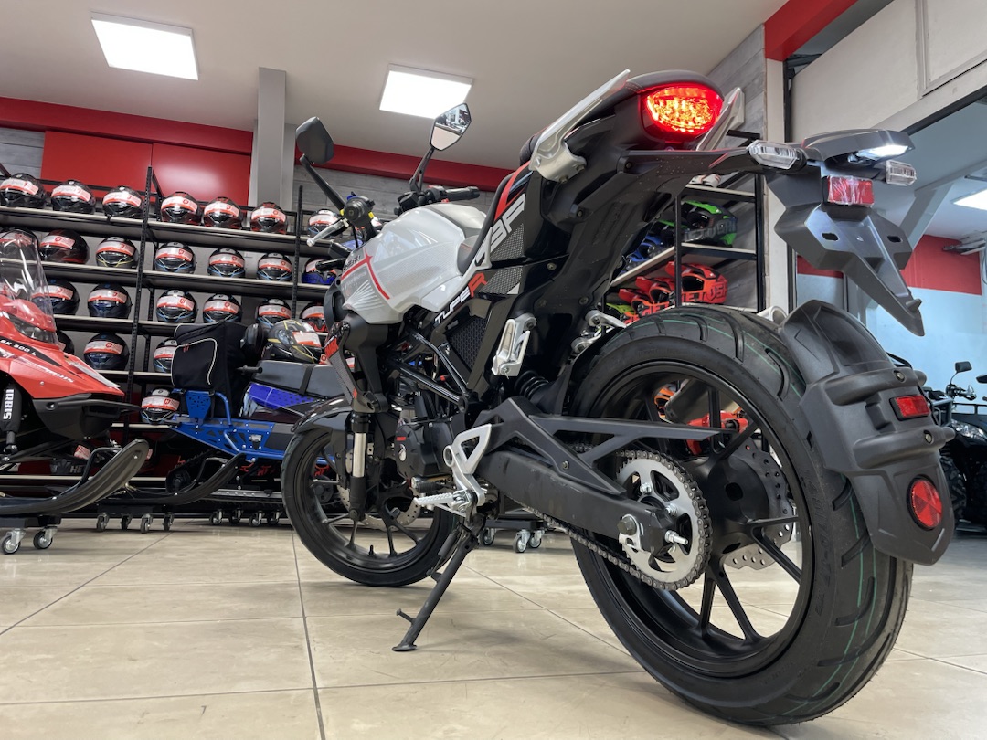 Мопед PROMAX CB150R (49) в Волгодонске