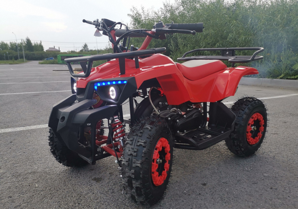 Квадроцикл PROMAX ATV MINI 2T 70CC р/с в Волгодонске