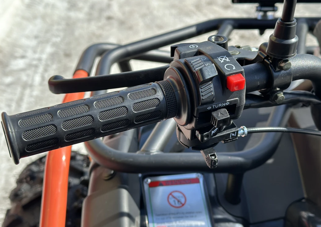 Квадроцикл PROMAX Фермер 350 4x4 ALL ROAD BASIC (2025) в Волгодонске