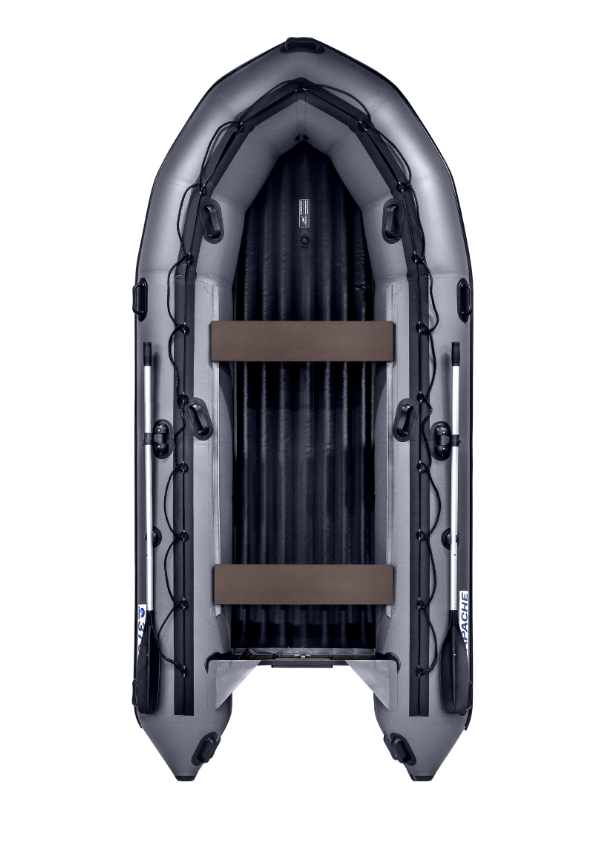 Лодка APACHE 3700 НДНД в Волгодонске