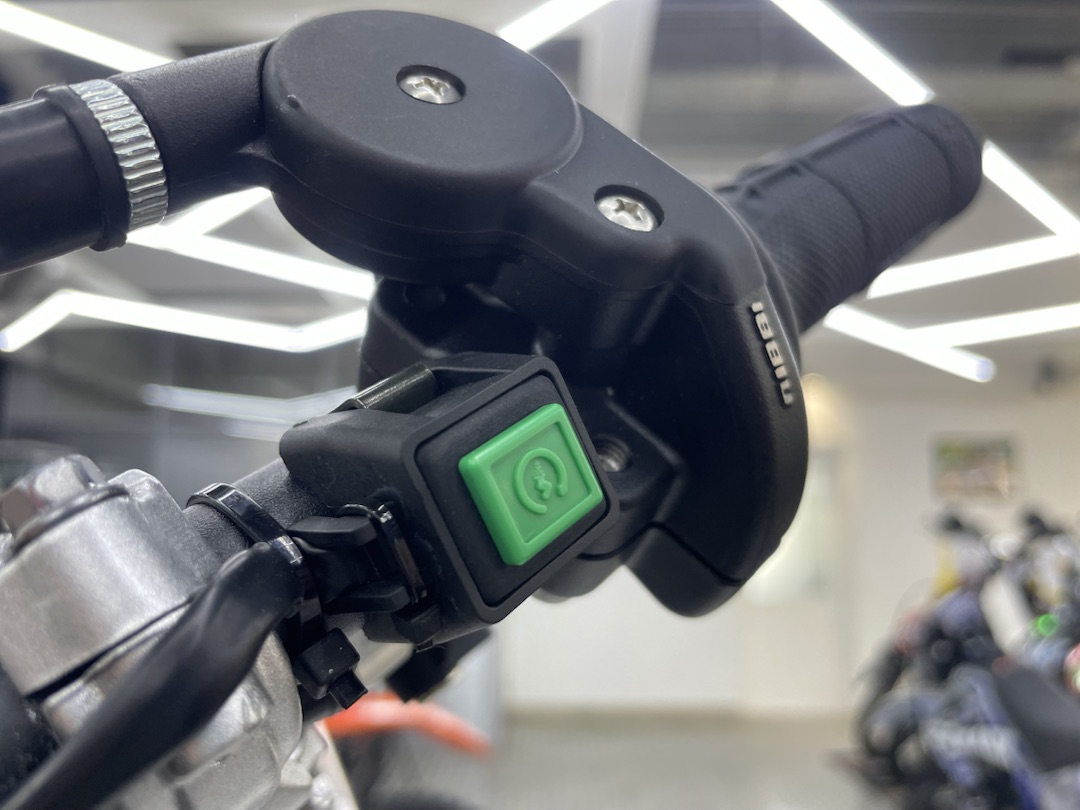 Кроссовый мотоцикл (эндуро) PROMAX PZ9 480 PRO-SPORT в Волгодонске