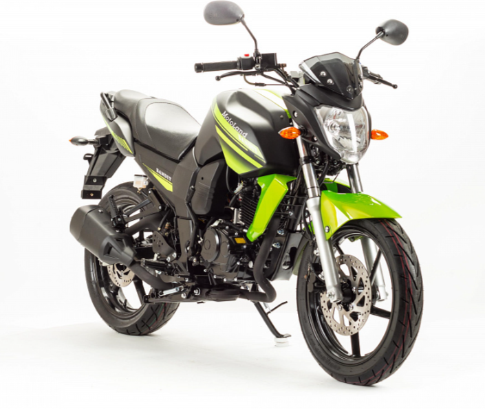 Мотоцикл BANDIT 250 в Волгодонске