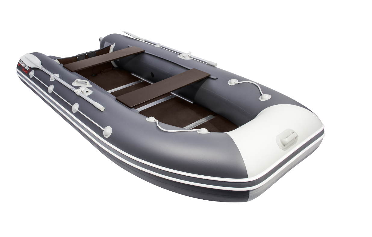 Лодка Таймень lx 3600 ск в Волгодонске