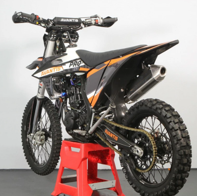 Мотоцикл Avantis Enduro 300 PRO EFI Exclusive (NC250/177MM) ARS в Волгодонске