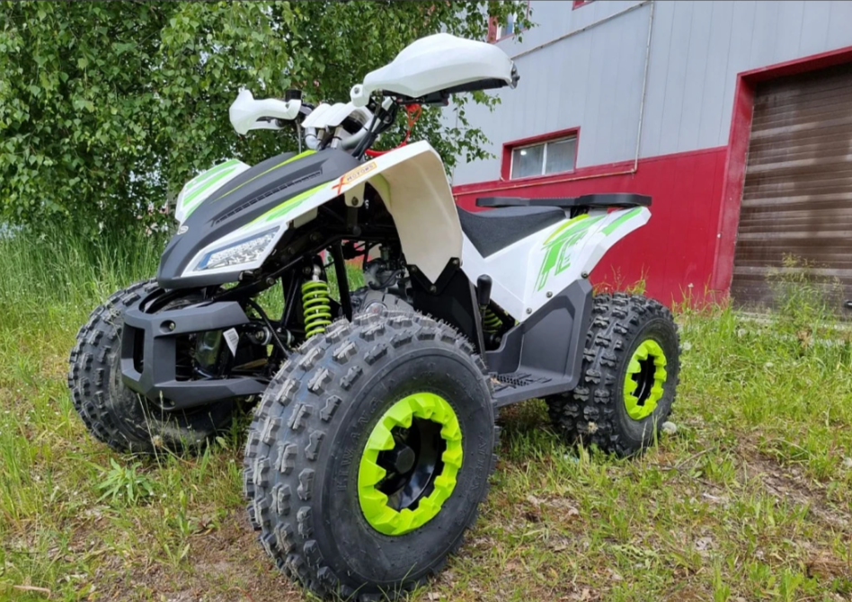 Квадроцикл PROMAX SPORT - PRO 180 (2025) в Волгодонске