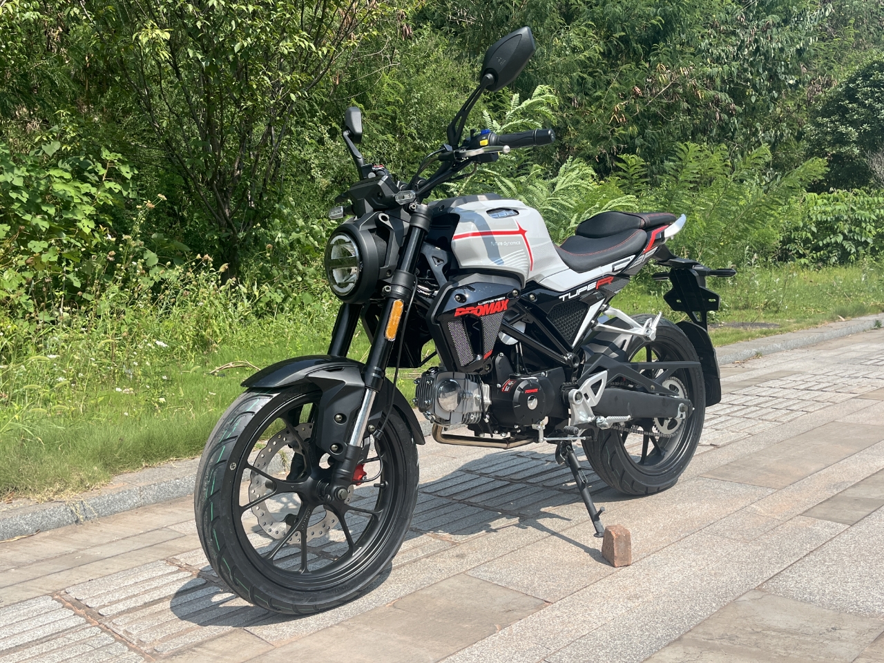 Мопед PROMAX CB130R (49) в Волгодонске