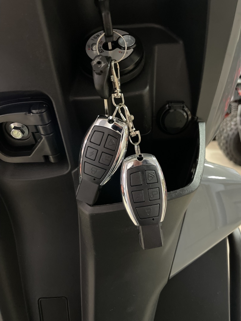 Скутер PROMAX STALKER 150(49) в Волгодонске