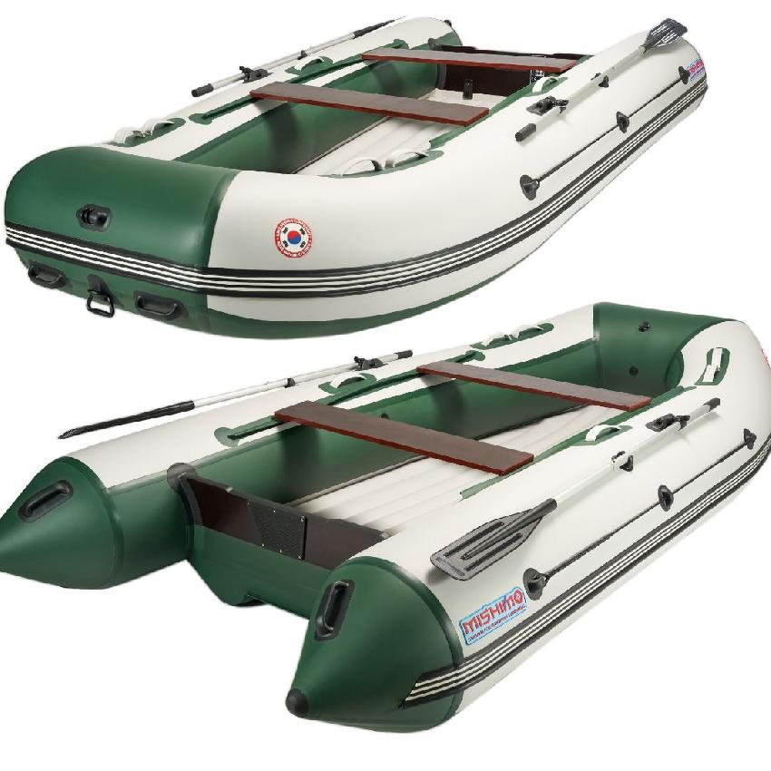 Лодка MISHIMO LITE DF 400 в Волгодонске