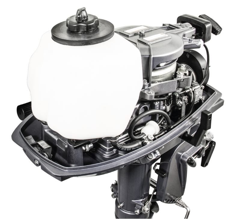 Лодочный мотор APACHE T5 BS в Волгодонске