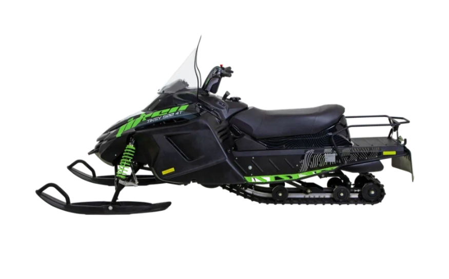 Снегоход РМ TIKSY 500 4Т в Волгодонске