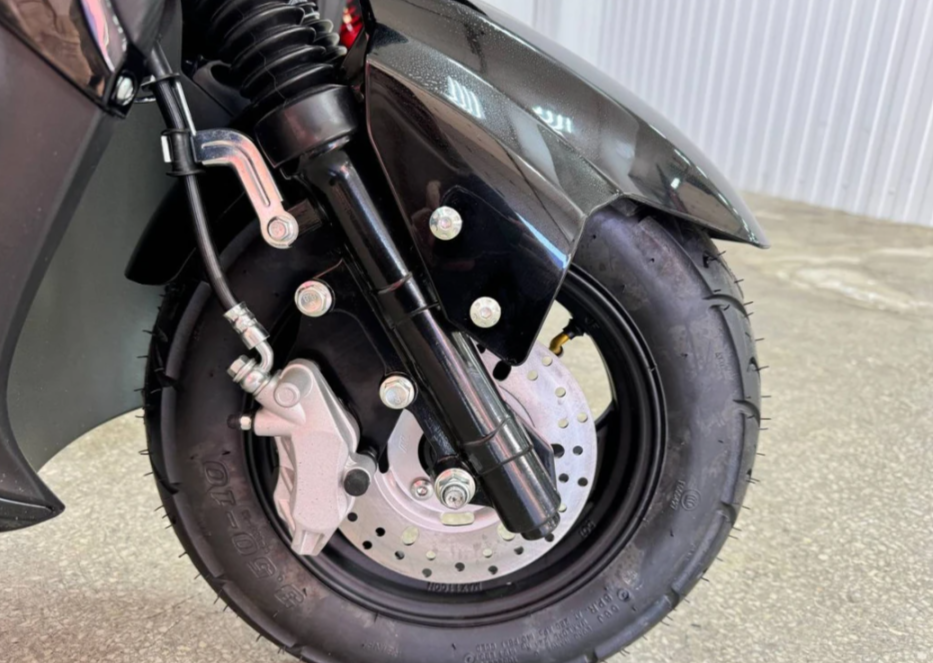 Скутер PROMAX ROX 200 (49) в Волгодонске