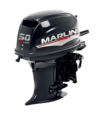 Лодочный мотор MARLIN PROLINE MP 50 AMH ПОД ВОДОМЕТ в Волгодонске