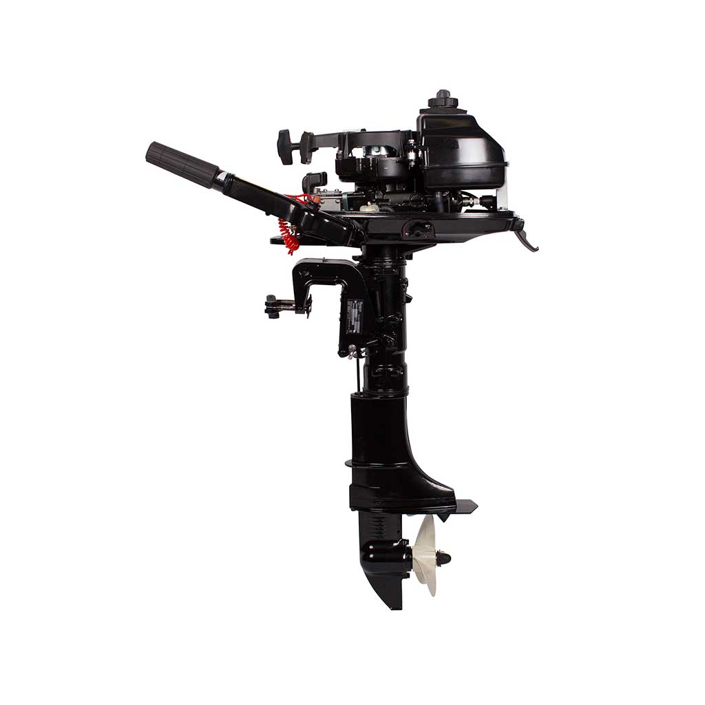 ЛОДОЧНЫЙ МОТОР TOYAMA T5ABMS в Волгодонске