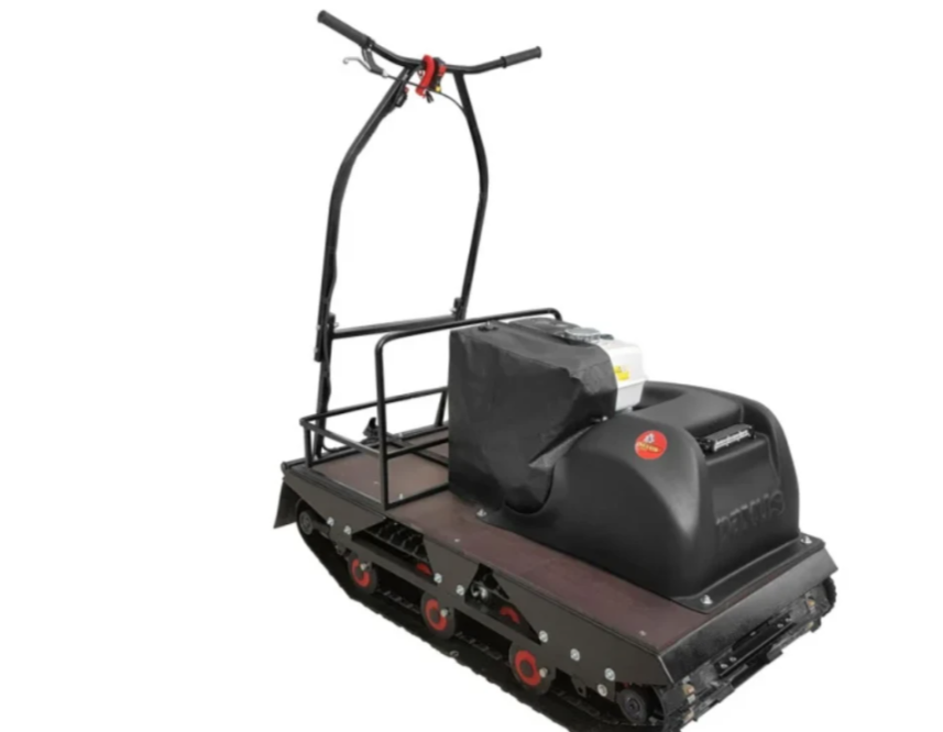 Мотобуксировщик PAXUS 650 AVANT 9 л.с. в Волгодонске