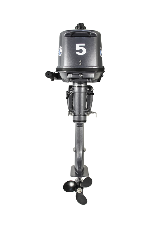 Лодочный мотор APACHE T5 BS в Волгодонске