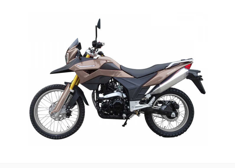 Мотоцикл RACER RC300-GY8 RANGER в Волгодонске