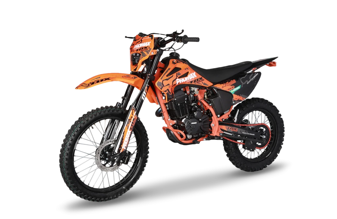 Кроссовый мотоцикл PROMAX MX280 в Волгодонске